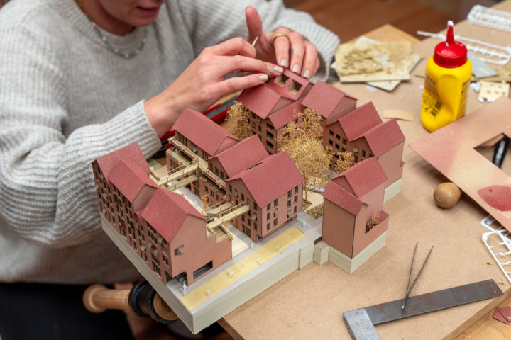 Competition win Groningen