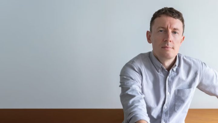 Benjamin Filbey joins Studio Nauta partnership